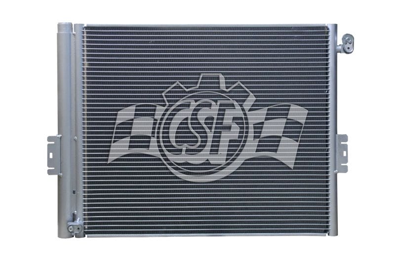 CSF — CSF 13-14 Toyota Tacoma 2.7L A/C Condenser