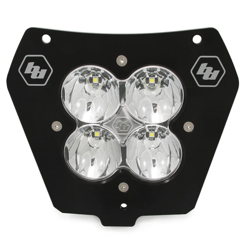 Baja Designs — Baja Designs 14-16 XL80 LED KTM Kit