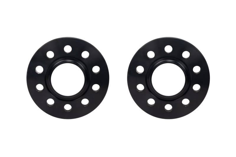 Eibach — Eibach 18-22 Tesla Model 3 Pro-Spacer Kit (15mm Pair)