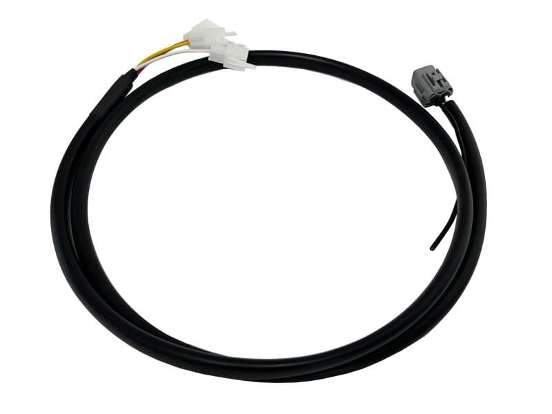 Baja Designs — Baja Designs 2024+ Toyota Tacoma Upfitter Harness