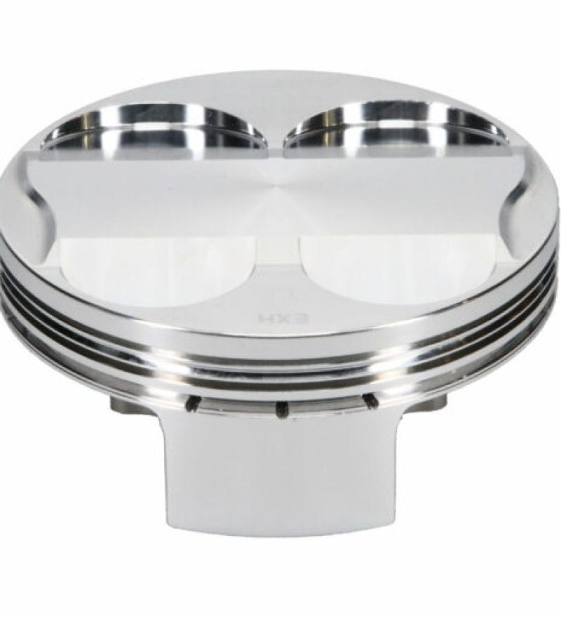 JE Pistons — JE Pistons Suzuki LTR 450 PRO Piston Single