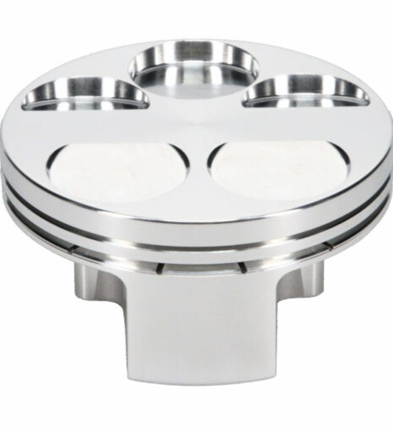 JE Pistons — JE Pistons Yamaha YZ 250 F Piston Single