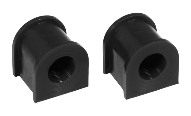 Prothane — Prothane 88-91 Honda Civic/CRX Rear Sway Bar Bushings - 15mm - Black
SWAY BAR BUSHINGS