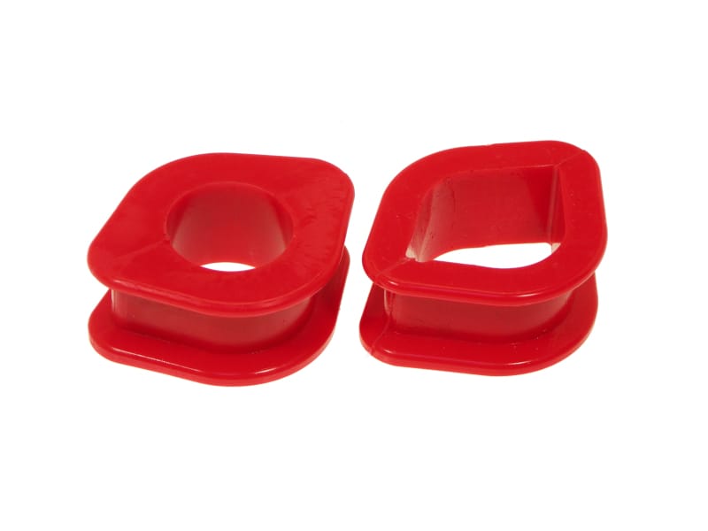 Prothane — Prothane 70-73 Nissan 240Z Rack & Pinion Bushings - Red
STEERING BUSHINGS