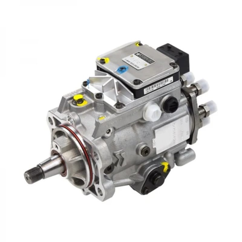 Industrial Injection — Industrial Injection 98-02 Cummins VP44 Pump Bosch Reman Mid-range *Engine Serial Number Needed*