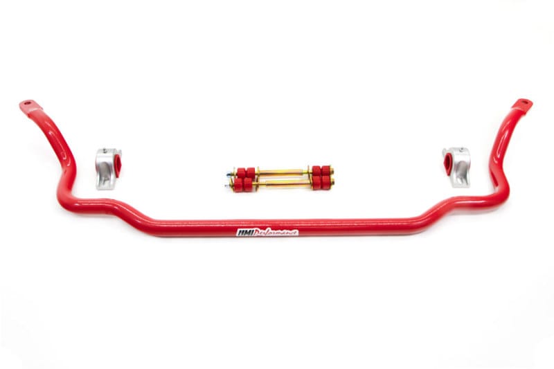 UMI Performance — UMI Performance 64-77 A-Body 70-81 F-Body GM Front Sway Bar 1-1/4in Solid
Front Sway Bar