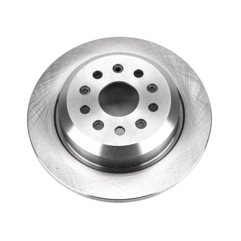 PowerStop — Power Stop 18-19 Jeep Wrangler Rear Autospecialty Brake Rotor
AutoSpecialty Rotor