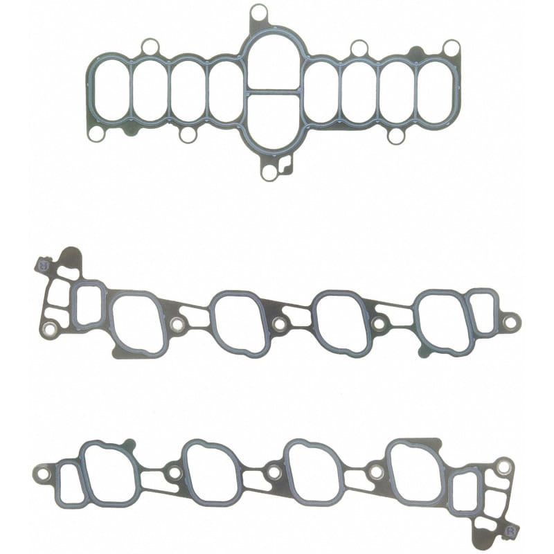 Fel-Pro — Fel-Pro Ford F-150 MS 92121-1 Engine Intake Manifold Gasket Set