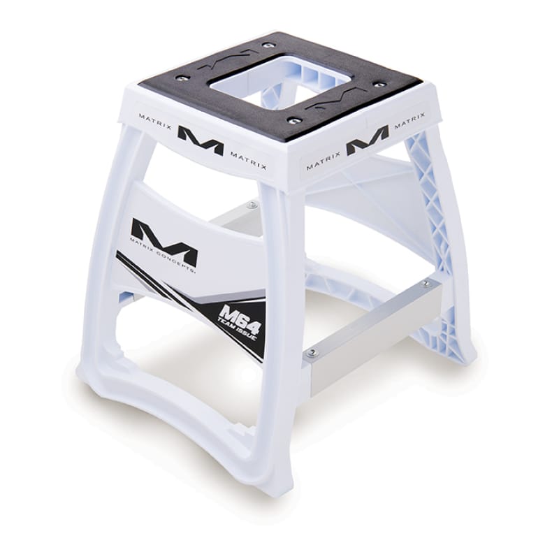 Matrix Concepts — Matrix Concepts M64 Elite Stand - White