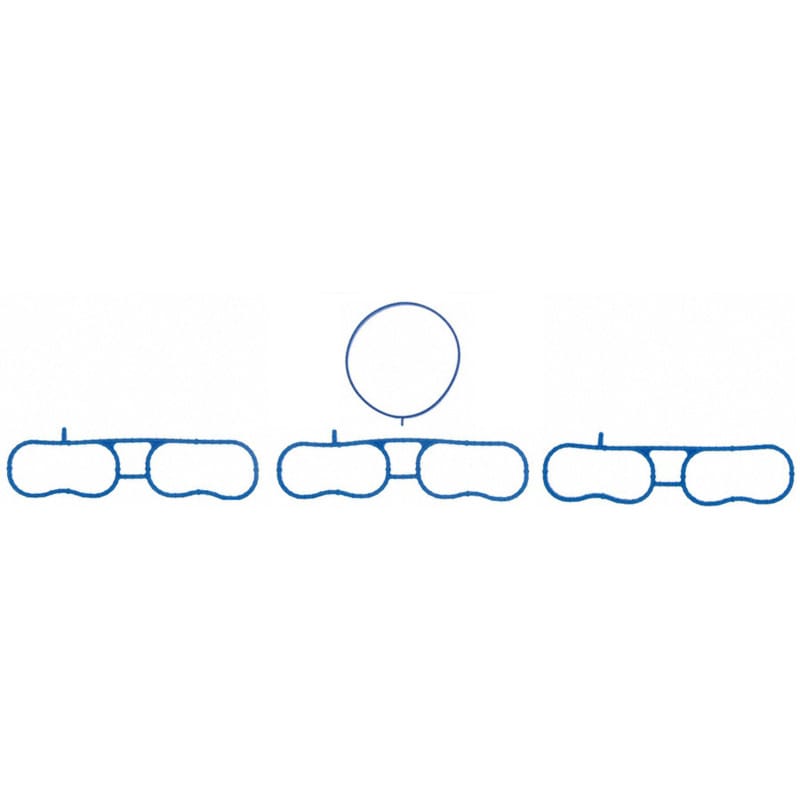 Fel-Pro — Fel-Pro Chevrolet Trailblazer MS 96294 Engine Intake Manifold Gasket Set