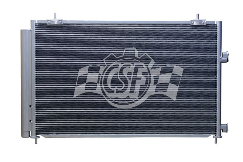 CSF — CSF 13-18 Toyota RAV4 2.5L A/C Condenser