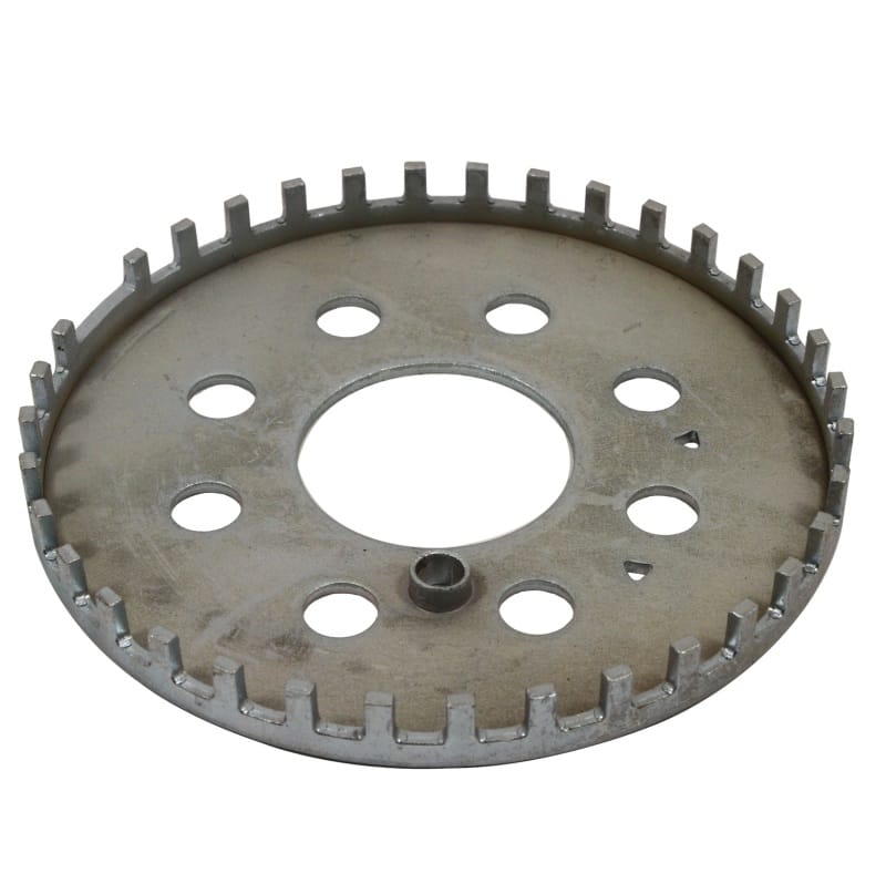Ford Racing — Ford Racing 5.0L TI-VCT High RPM Competition Pulse Ring
ElectronicIgnTrgr