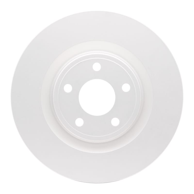 DFC — DFC 07-10 Chevrolet Cobalt Front GeoSPEC Coated Rotor
DFC Brake Rotor