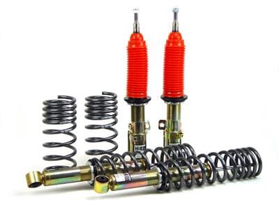 H&R — H&R 91-94 Porsche 911/964 C2/C4 Coupe/Targa/Cabrio (2WD/4WD) Street Perf. Coil Over
Street Perf.CoilOver