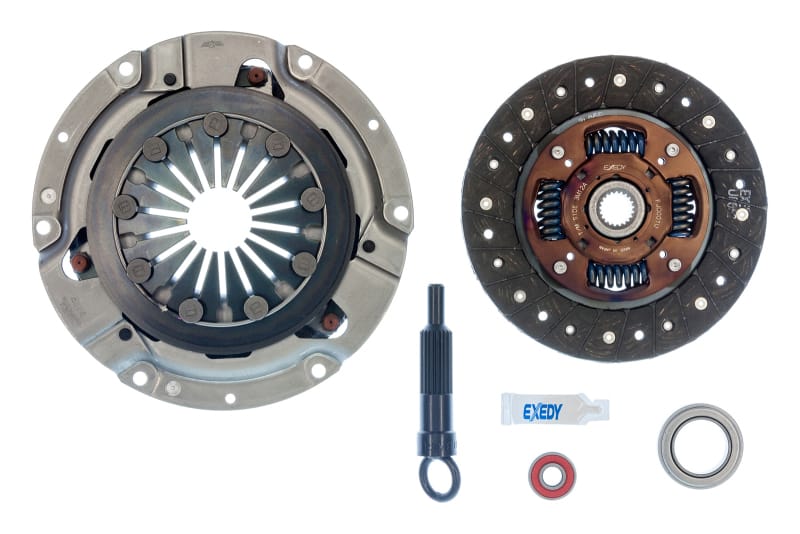 Exedy — Exedy OE 1981-1982 Subaru Brat H4 Clutch Kit