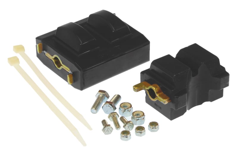 Prothane — Prothane 93-97 GM F-Body Motor Mount - Black
ENGINE MOUNTS