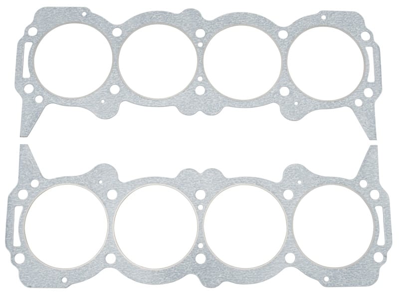Edelbrock — Edelbrock Buick 400-455 Cylinder Head Gasket
GASKETS