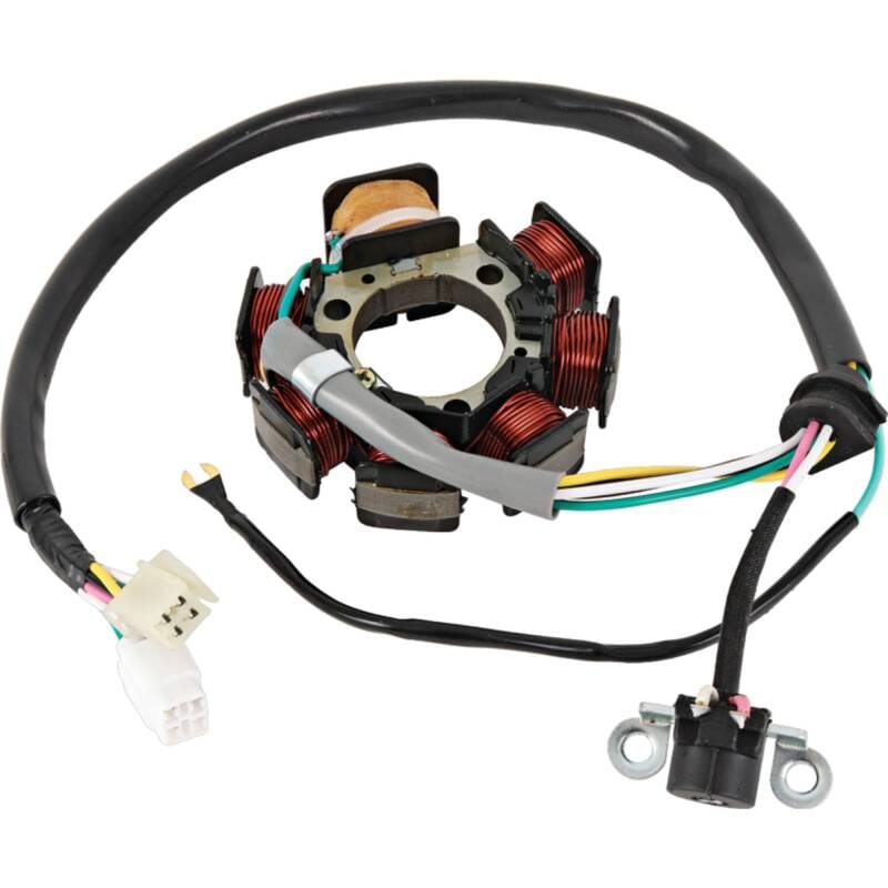 Arrowhead — Arrowhead Yamaha Stator Coil