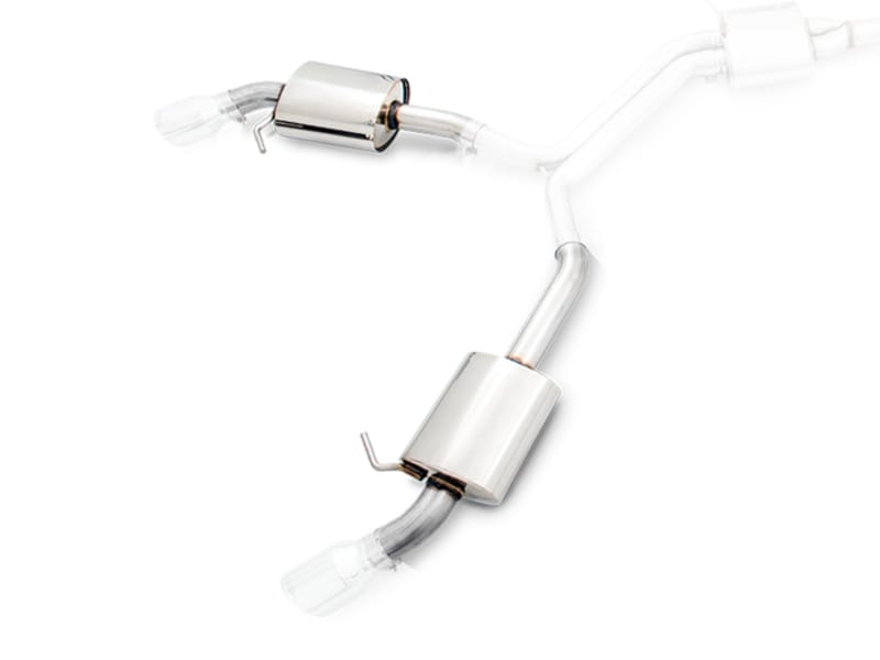 AWE Tuning — AWE Tuning B9 A4 A5 Track to Touring Conversion Kit
Conversion Kit