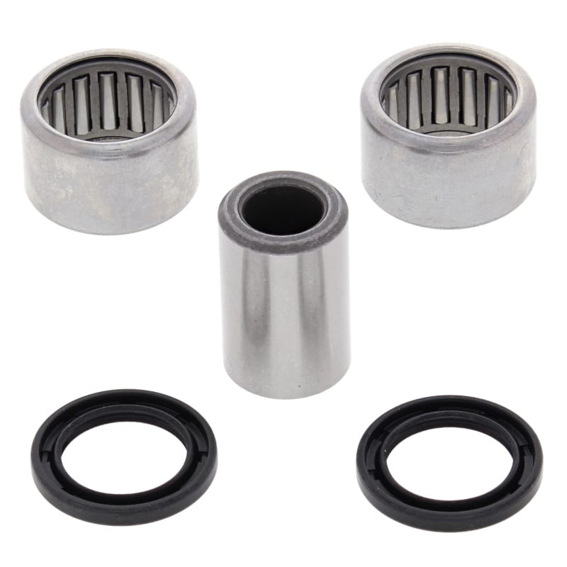 All Balls Racing — All Balls Racing 2004 Suzuki RM85 Lower Rear Shock Bearing Kit