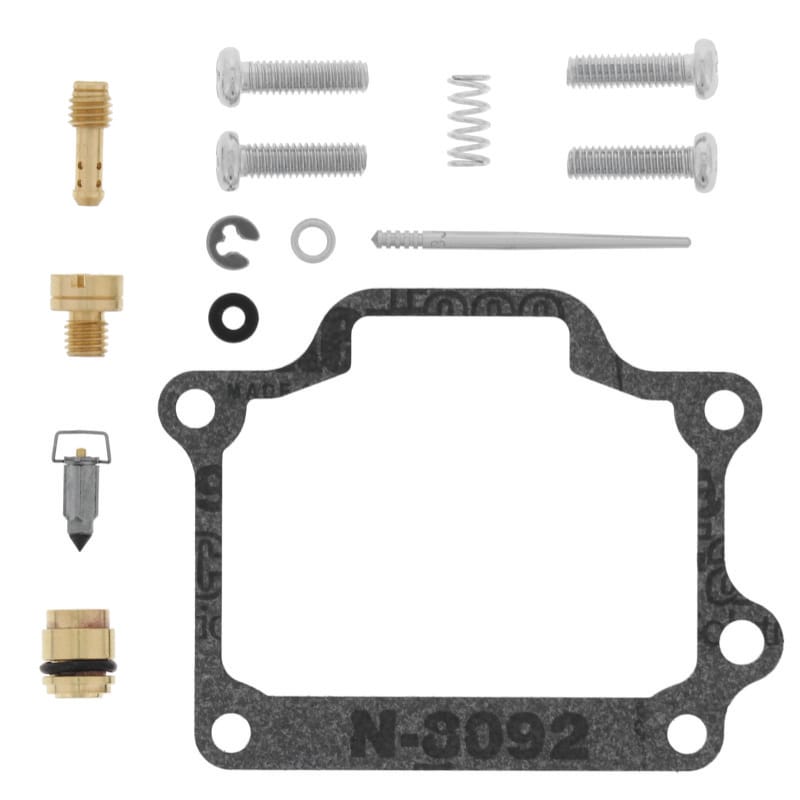 QuadBoss — QuadBoss 87-06 Suzuki LT80 QuadSport Carburetor Kit