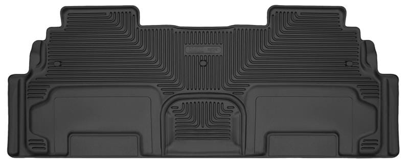Husky Liners — X-act Contour - 2nd Seat Floor Liner
X-act Contour-2nd Seat Floor Liner