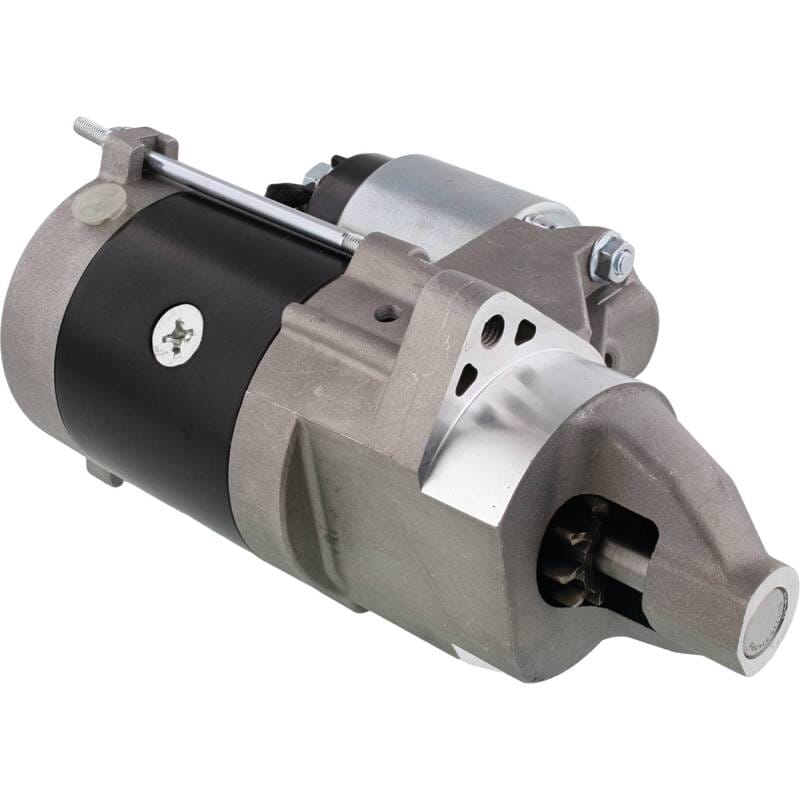 Arrowhead — Arrowhead Denso 12V 9T Str