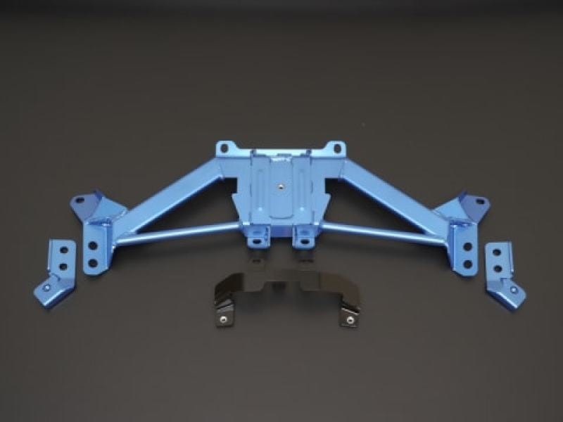 Cusco — Cusco Power Brace Front Cross Member 2015 Subaru Impeza USDM Model (VA Chassis)