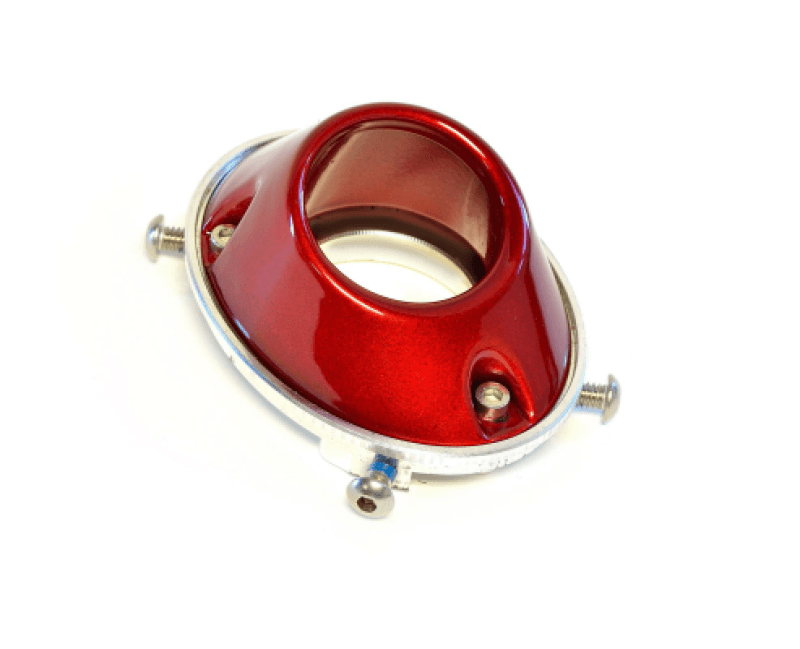 Big Gun — Big Gun EVO R Turndown End Cap Assembly - Red