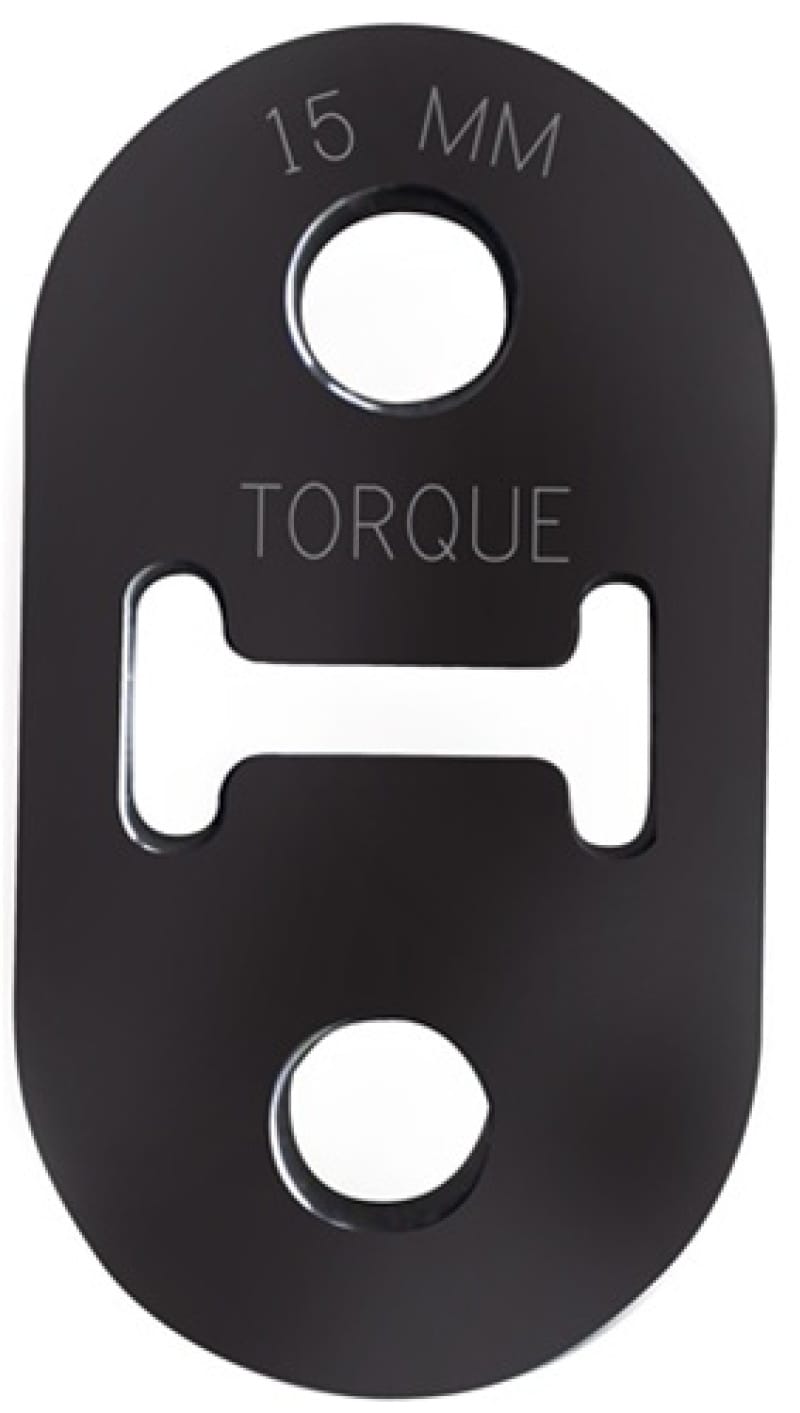 Torque Solution — Torque Solution 15MM Exhaust Mount Long Subaru Models (inc. 1993-2007 Impreza / WRX / STI)