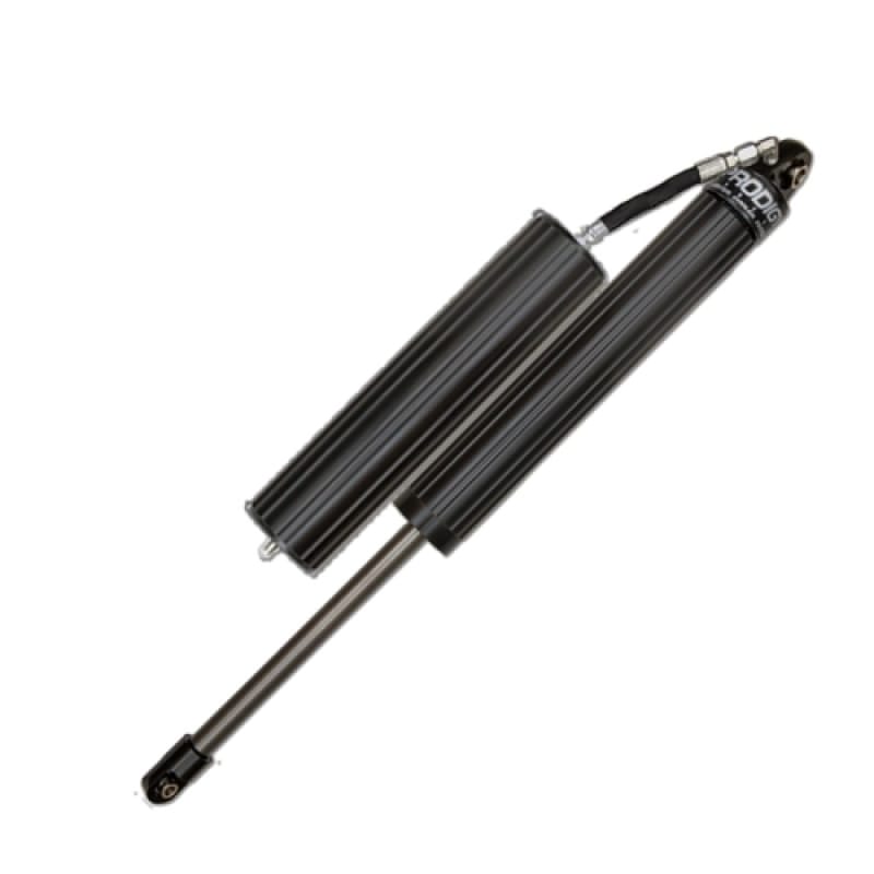 Rock Krawler — Rock Krawler 2013+ RAM 3500 HD 2.625 Rear Remote Reservoir Shock