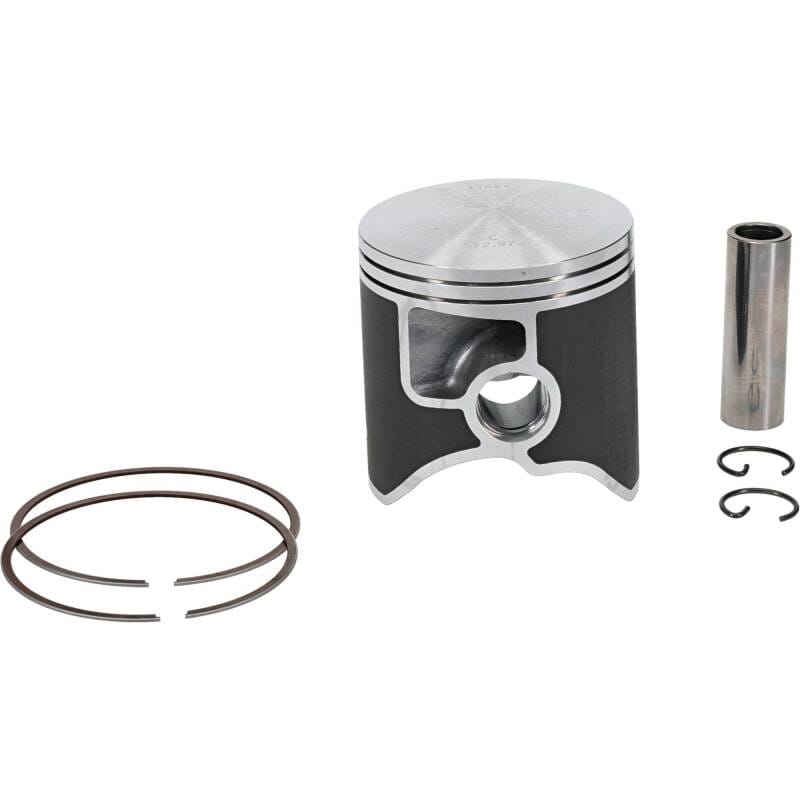Vertex Pistons — Vertex Piston 22-24 Beta RR 2T 300 300cc Cast Replica Piston Kit