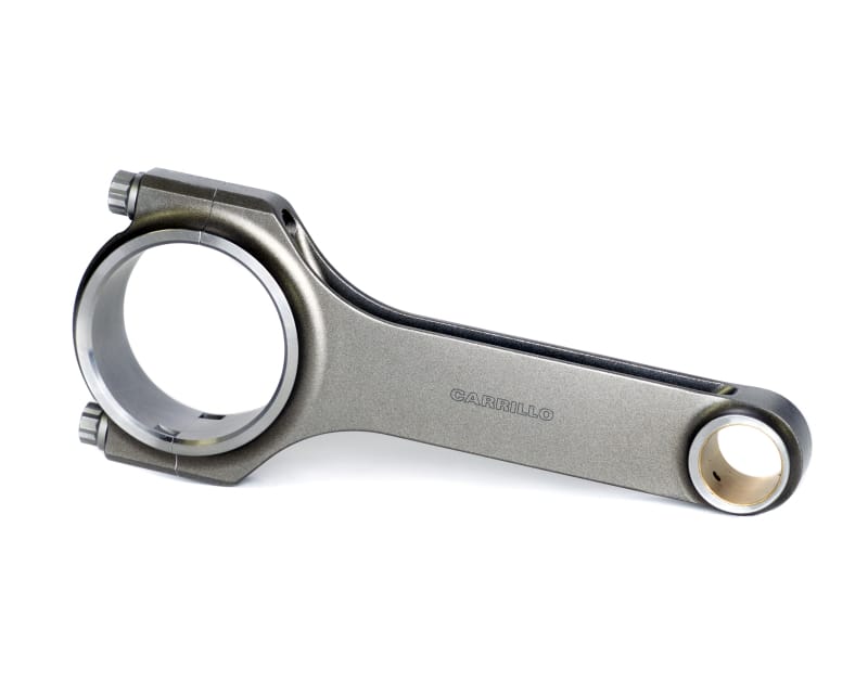 Carrillo — Carrillo Triumph 2.0L 3/8in CARR Bolts Connecting Rods (Set of 4)