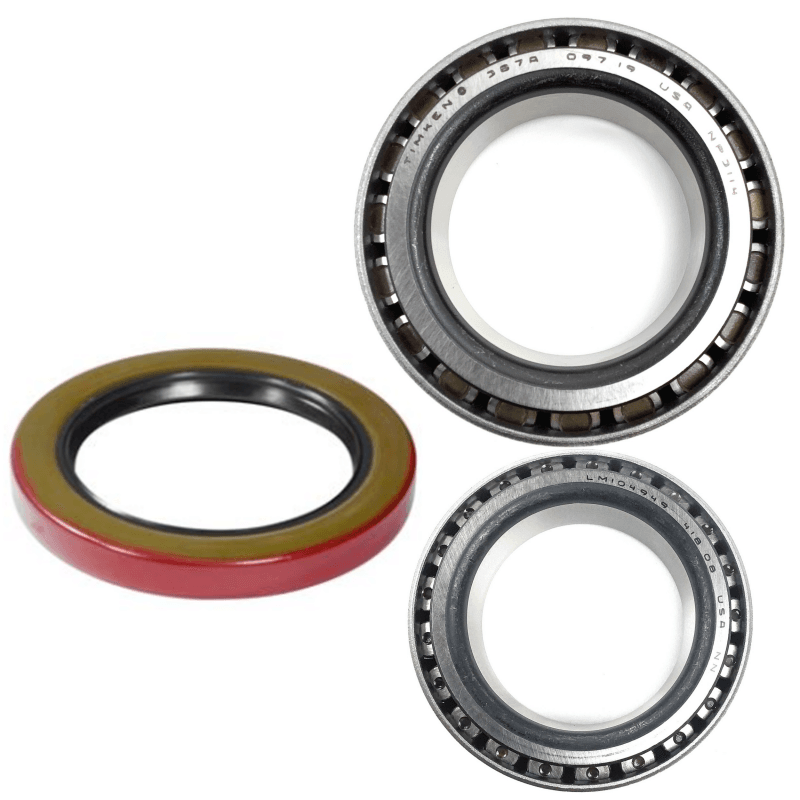 Revolution Gear & Axle — Revolution Gear & Axle 78-88 Ford/GM & 74-93 Dodge Dana 60 Front Axle Bearing & Seal Kit