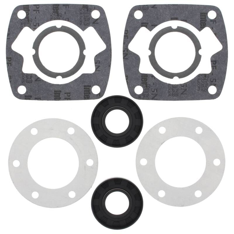 Vertex Pistons — Vertex Gaskets Kohler K340-2RS FA/2 Complete Gasket Kit w/ Oil Seals