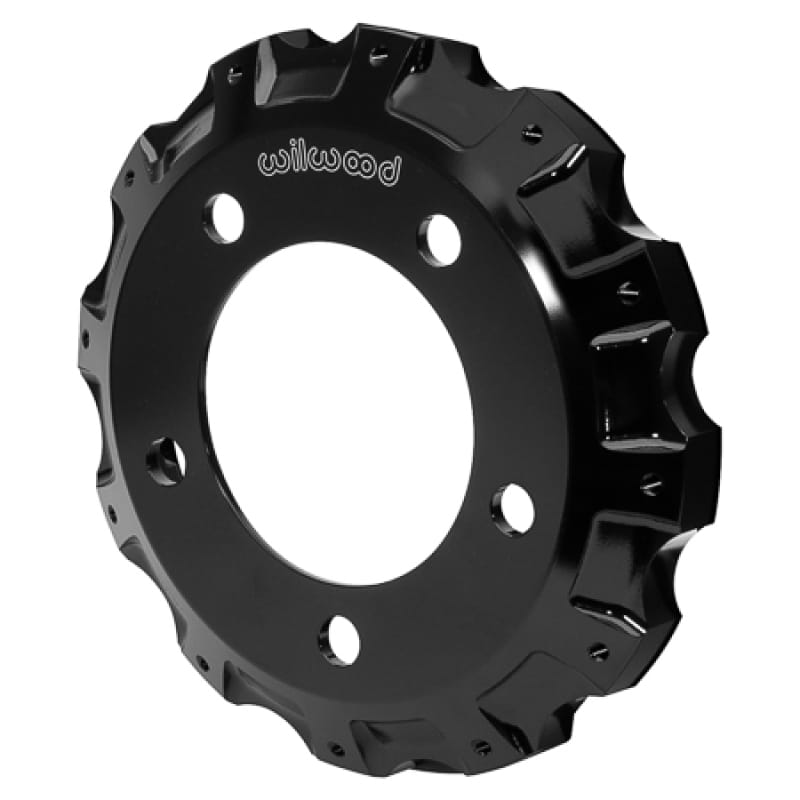 Wilwood — Wilwood 5x5.906 MT 12x9.188 BC Hat 1.240 OffSet
BRAKE ROTOR HAT