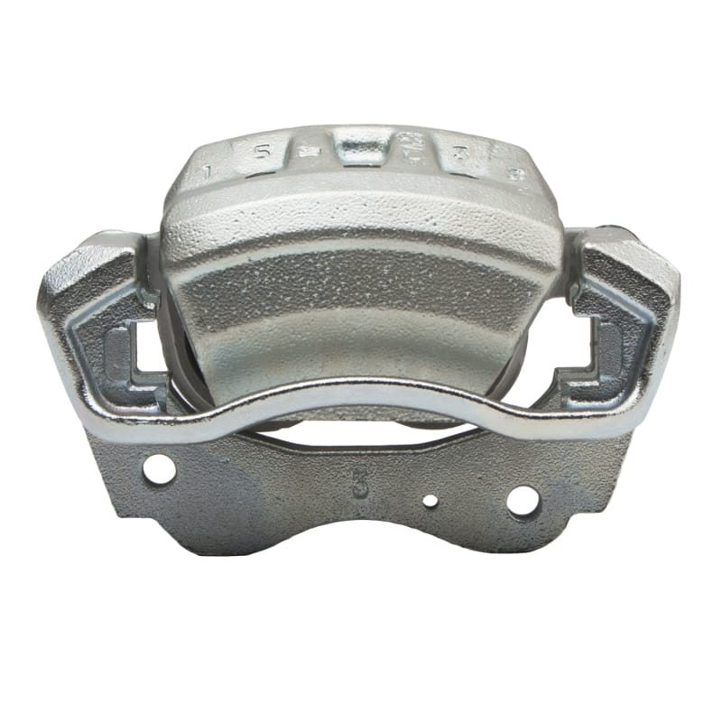 DFC — DFC 93-94 Lexus LS400 Front-L Silver Zinc Coated Premium Caliper
DFC Brake Caliper