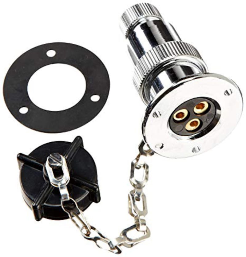 Hella — Hella Plug / Socket 3Pole