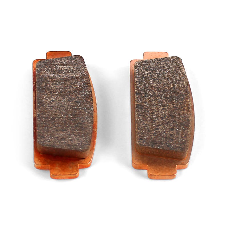EPI — EPI 17-21 CFMOTO 400-600 CForce/ 950-1000 ZForce Rear Brake Pad Extreme