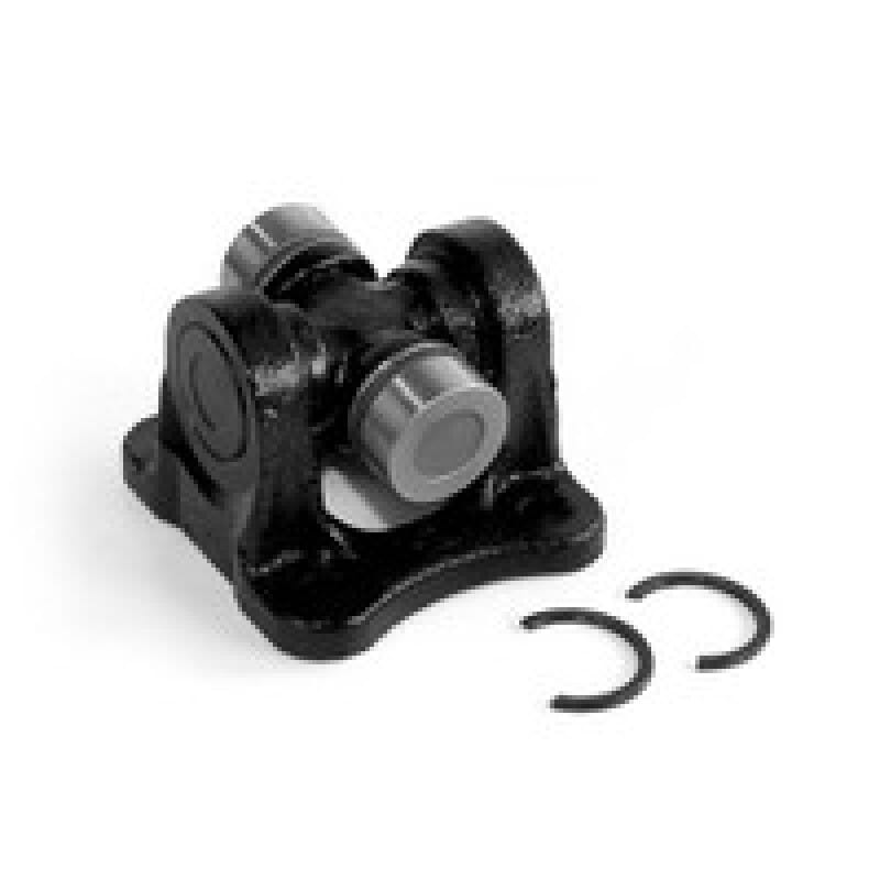 EPI — EPI 18-21 Polaris 1000 RZR RS1/ RZR XP Turbo/4 Yoke w/U Joint