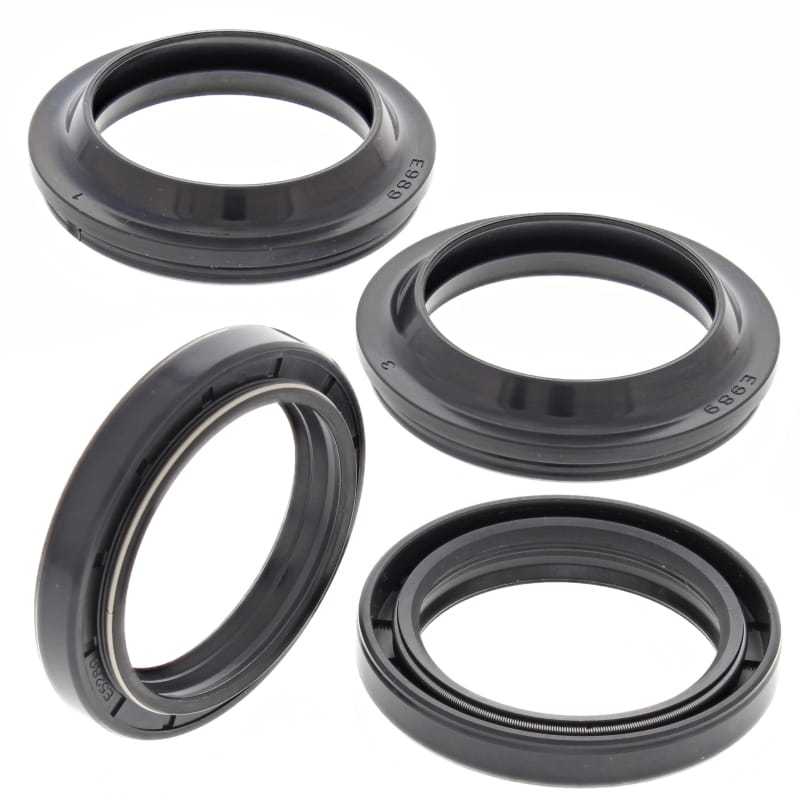 All Balls Racing — All Balls Racing 89-93 BMW K1 Fork Oil Seal & Dust Seal Kit