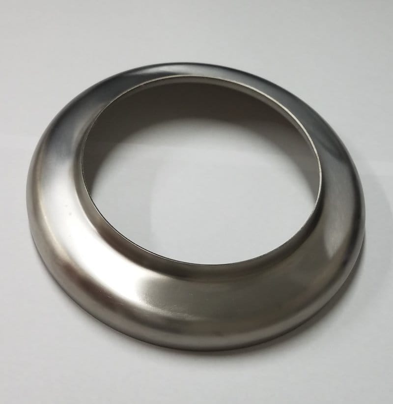 Ticon — Ticon Industries OAL 4.0in Muffler Cap