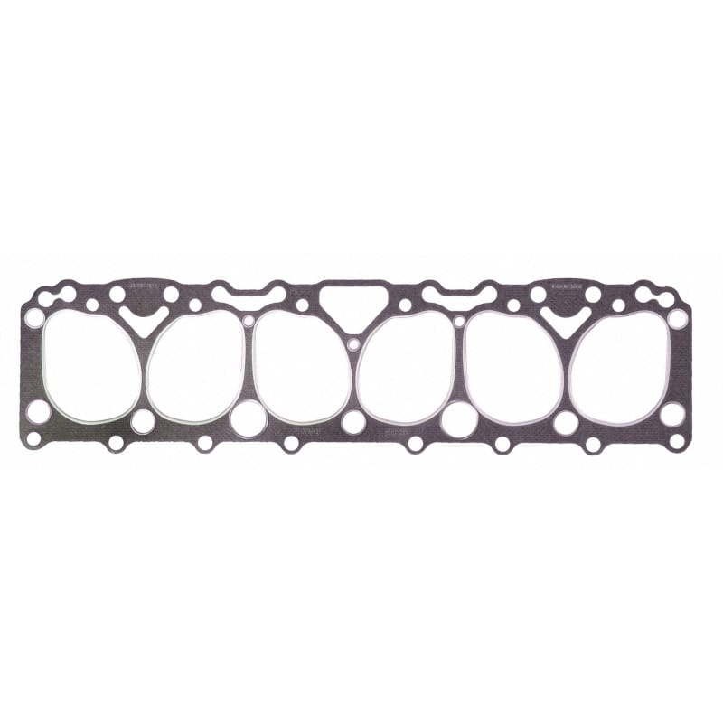 Fel-Pro — Fel-Pro 7539 B Fiber-faced head gasket material Engine Cylinder Head Gasket