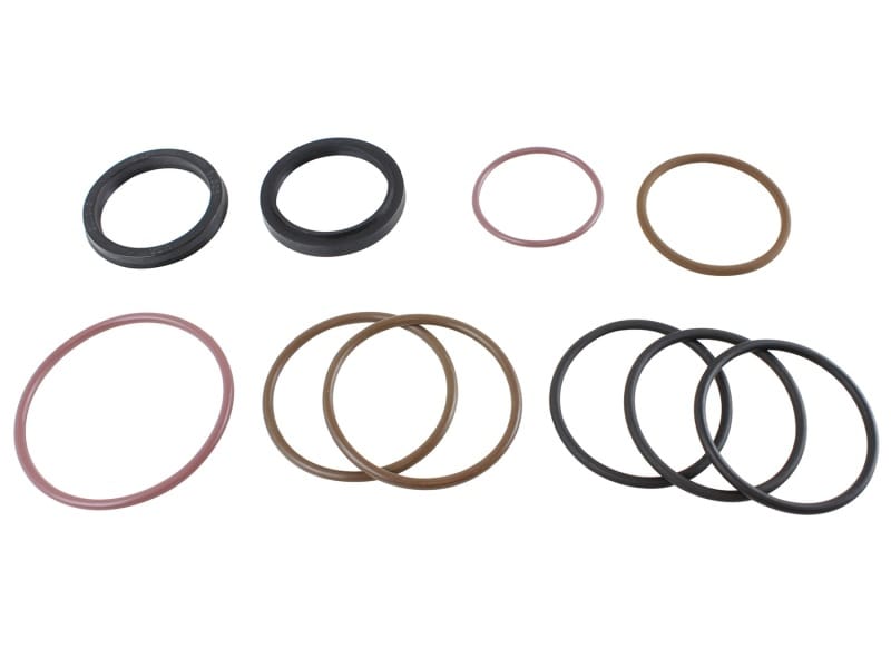 aFe — aFe SUS 2.5in Seal Kit 1-5/8 Shaft