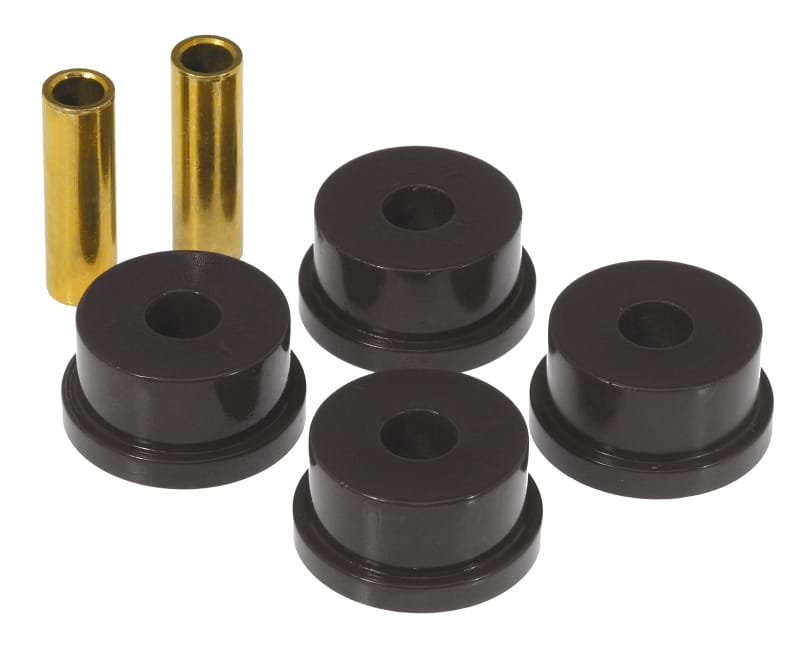 Prothane — Prothane 84-88 Pontiac Fiero Engine Torque Strut Bushings - Black
ENGINE MOUNTS