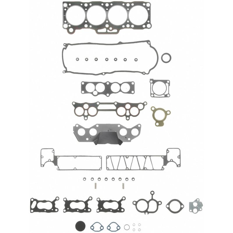 Fel-Pro — Fel-Pro Mazda B2200 HS 9572 PT-1 PermaTorque Engine Cylinder Head Gasket Set