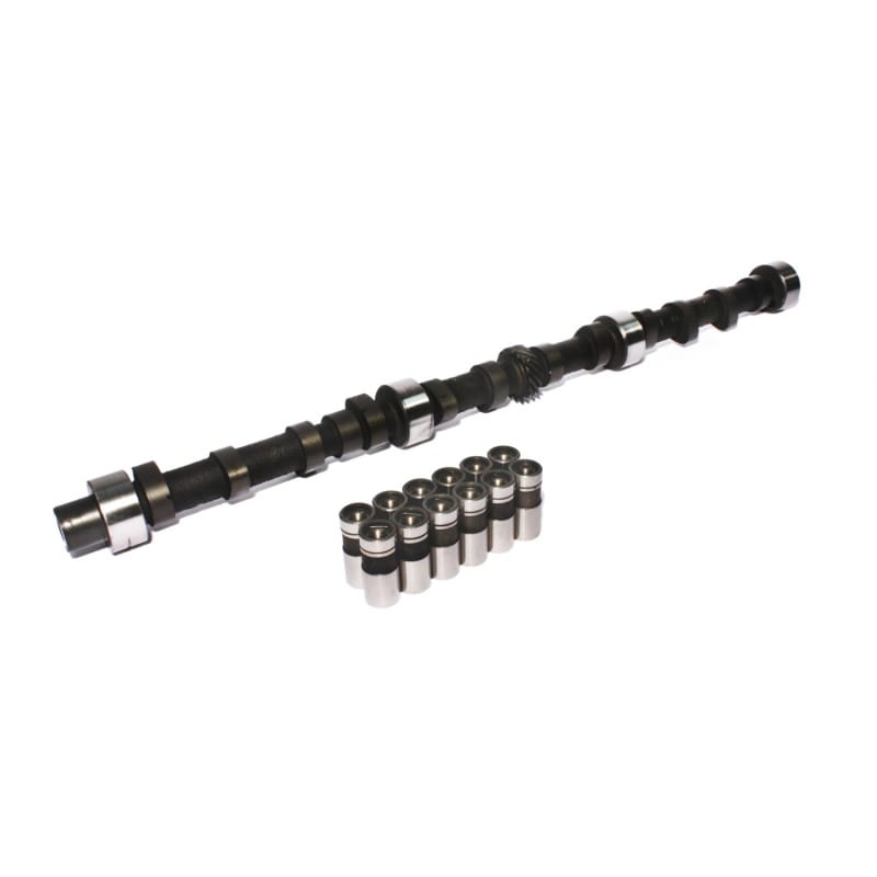 COMP Cams — COMP Cams Cam & Lifter Kit F66 252H
Camshaft, Lifter Kt