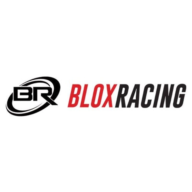 BLOX Racing — BLOX Racing 15-21 Subaru WRX Hardware Kit for 3in Turbo Inlet Hose Black