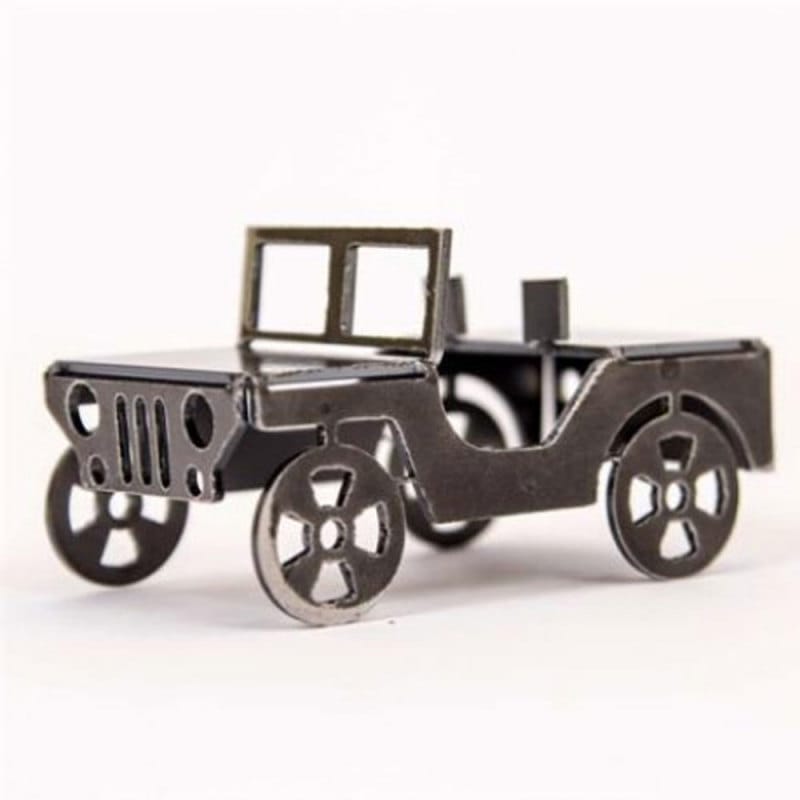 Rock Slide Engineering — Rock Slide Bendy Jeep Card Holders Bendy