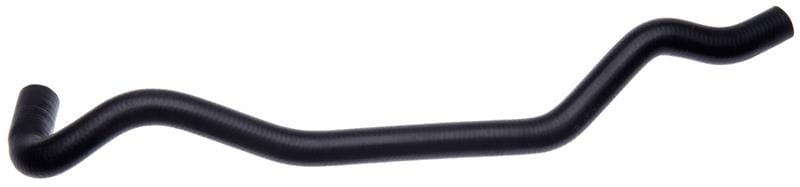 Gates — Gates 99-03 Volkswagen Beetle 4-Cyl. 1.8L Tee-1 To Aux.Water Pump Molded Heater Hose